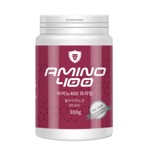 아미노400 프라임(300g)